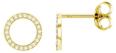 Produktbild von Lotus Prata 925 Ohrring Damen Lp3671-4/3