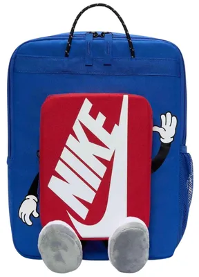 Produktbild von Rucksack Nike HM9973-480 für Kinder