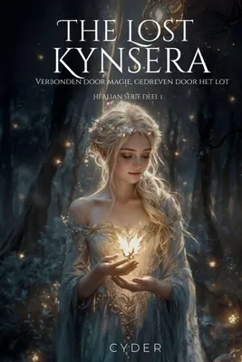 Produktbild von The lost kynsera