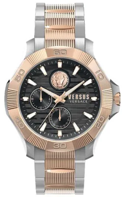 Produktbild von Versus VSPZT2821 DTLA Herrenuhr