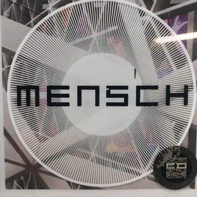 Produktbild von Herbert Grönemeyer - cd - Mensch - 2002 - ROCK