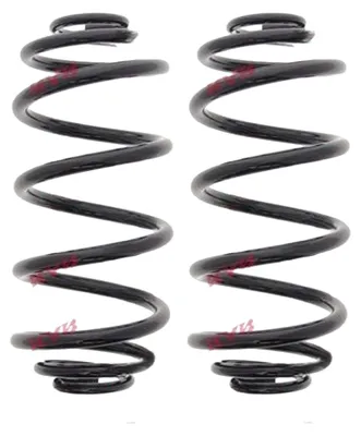 Obrázek produktu pro Sada zadních pružin podvozku, vinuté pružiny Ø 144 mm KYB pro OPEL VECTRA