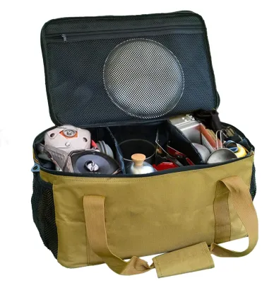 Immagine prodotto di Borsa da cucina portatile impermeabile per campeggio