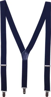 Immagine prodotto di Premier - Bretelle RW9112 (Taglia unica) (Blu marino)