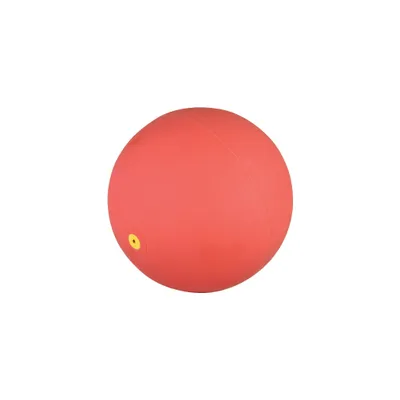 Produktbild von WV Akustikball, Rot, ø 16 cm