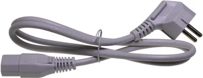 Image de Krups SS-993452 Câble d'alimentation pour CZ7001, CZ7101 Cook4me Multicuiseur