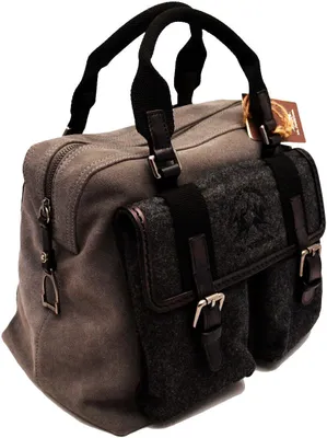 Obrázek produktu pro Tasche La Martina Jaramillo Frau Grau