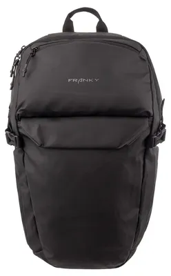 Produktbild von Franky RS103-B Freizeitrucksack black