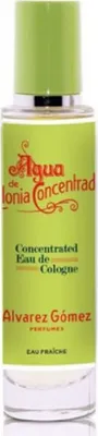 Zdjęcie produktu dla Alvarez Gomez Skoncentrowana woda kolońska Orange Spray 30 ml