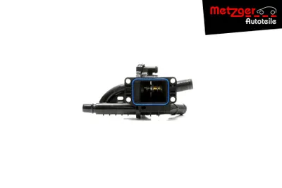 Image de Metzger Thermostat pour Citroen Peugeot