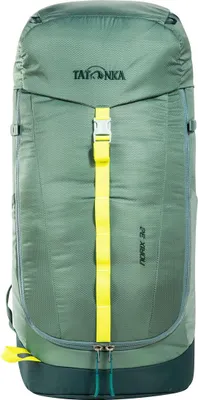 Produktbild von TATONKA Tourenrucksack Rucksack Norix 32 Sage Green grün