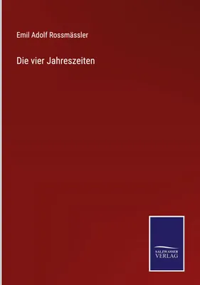 Produktbild von Die vier Jahreszeiten