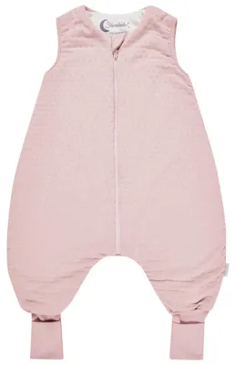 Produktbild von Sterntaler Schlafsack mit Beinen 104/110