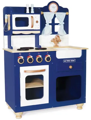 Obrázok produktu pre Le Toy Van Oxford Toy Kitchen, 3 rok / roky