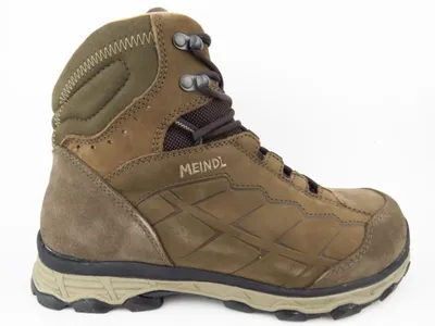 Produktbild von Meindl Tramin Lady Wanderschuh Braun : 40.5