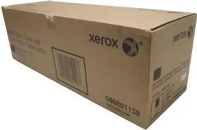 Obrázok produktu pre Xerox 006R01158 Čierny laserový toner a kazeta (006R01158)
