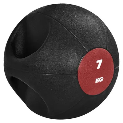 Obrázok produktu pre Medicinbal Sedco Mb6005 Double Grip 7