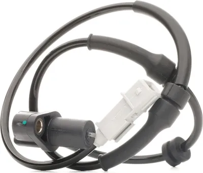 Produktbild von RIDEX ABS Sensor Raddrehzahl Vorne für FIAT Scudo Kastenwagen (220) 412W0340