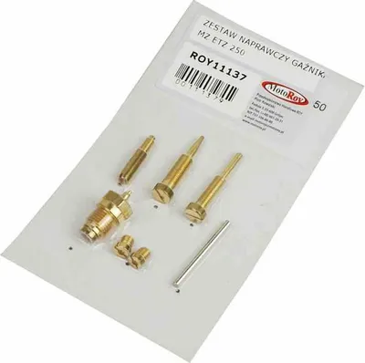Image de Kit De Réparation Carburateur Mz Etz 250 De