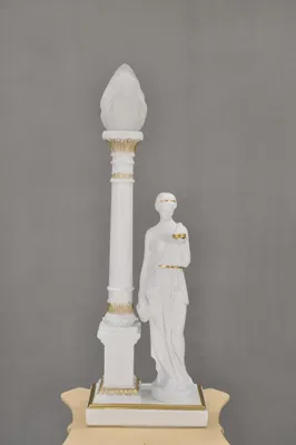 Obrázok produktu pre Dizajnové svetlá lampa lampa klasické svetlá nočná lampa stolné lampy 6896