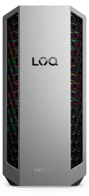 Immagine prodotto di Lenovo LOQ Tower 26ADR10, 3,6 GHz, AMD Ryzen™ 7, 8745HX, 16 GB, 1 TB, Windows 11 Home