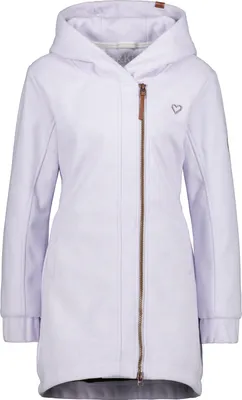 Produktbild von alife and kickin CarlinaAK J Coat Damen Winterjacke, gefütterte Jacke