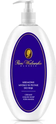 Produktbild von Miraculum Pani Walewska Klassische Flüssige Cremige Handseife 300ml