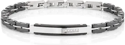 Produktbild von Armbanden   Armreifen Amen Silber   Kollektion  - mann