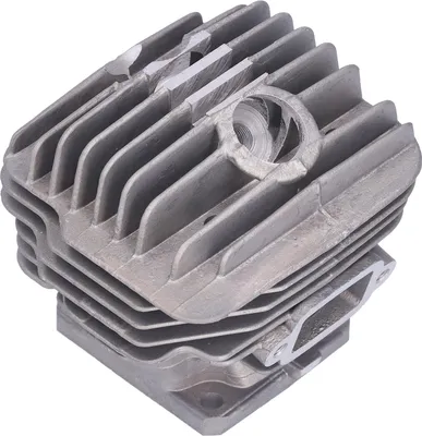 Image de 54 mm Kit de piston de cylindre Roulements à aiguilles -Remplacement du filtre à carburant pour STIHL MS460 046 Chaîne de tronçonnage