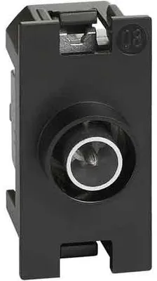Image de Legrand K4202D, 47 mm, 25 mm, 35 mm, 48 g, 5 pièces