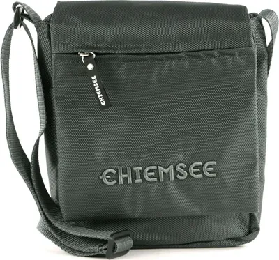 Produktbild von Chiemsee Umhängetasche Herren, Damen 021159 grau