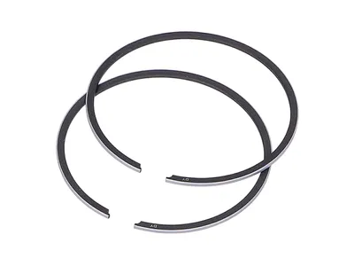 Zdjęcie produktu dla Zestaw pierścieni tłokowych Airsal 43.5mm do Sachs, Hercules 504, 505
