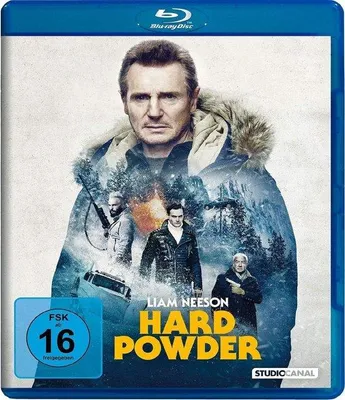 Produktbild von Famanu Film Sneeuwavontuur in den Rocky Mountains - Action und Drama