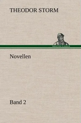 Zdjęcie produktu dla Novellas. Tom 2