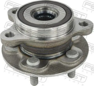 Zdjęcie produktu dla FEBEST 0182-ZRE212F Piasta przedniego koła do TOYOTA Corolla XII Kombi (E210)