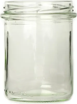 Obrázek produktu pro Sklenice zavařovací 212ml ¤66mm Twist STURZGLÄSER
