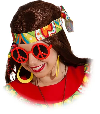 Produktbild von Kopfband Love