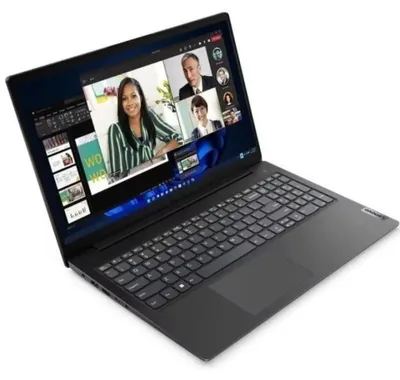 Immagine prodotto di Lenovo V15 G5 IRL, Intel® Core™ i3, 39,6 cm (15,6"), 1920 x 1080 px, 16 GB, 512 GB, Windows 11 Home