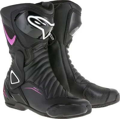 Produktbild von ALPINESTARS Sportstiefel 2223117-1032-37 Polyurethan(Polyurethan) Kunstleder