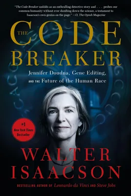Produktbild von The Code Breaker