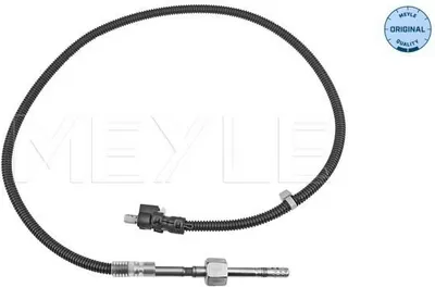 Produktbild von MEYLE 014 800 0164 Abgastemperatursensor passend für MERCEDES-BENZ E-Klasse Limousine (W211) 730mm