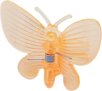 Produktbild von 30 spezielle Clips für Phalaenopsis-Orchideen, Gartenclips