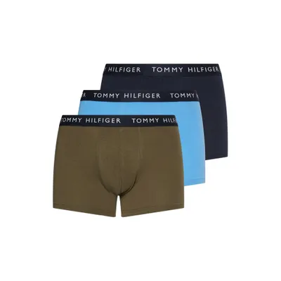 Obrázek produktu pro Tommy Hilfiger Kalhotky 3PACK, UM0UM022030V2