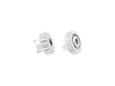 Produktbild von Amewi High & Low-speed gear Apache/Surpass Wild