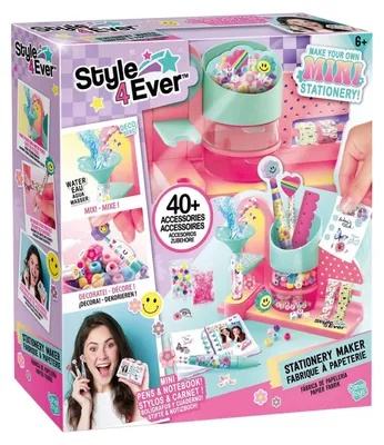 Image de Canal Toys OFG323 Canaltoys Mini Stationary Maker