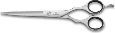 Obrázek produktu pro Kadeřnické nůžky, 17 cm
