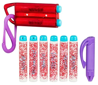 Zdjęcie produktu dla Nerf A8861, 8 lat(a)