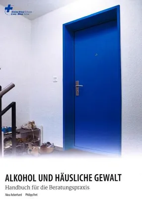 Immagine prodotto di Alkohol und häusliche Gewalt
