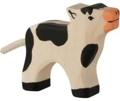 Produktbild von Kalb, schwarz
