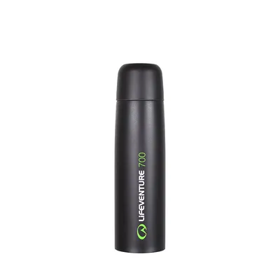 Produktbild von Lifeventure TiV Vakuumflasche Hauptbehältervolumen: 0,700 l